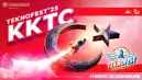 TEKNOFEST KKTC: 1-4 Mayıs'ta Geri Sayım Başladı!