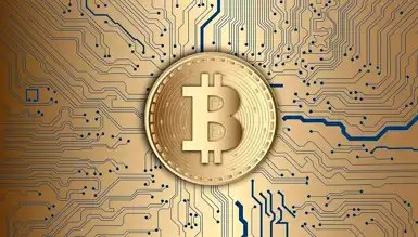 Bitcoin, Amazon ve Alphabet'i Geçti!