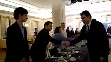 ASFAT, Gazetecilere Çalışan Gazeteciler Günü'nü Kutladı