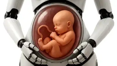 Robot Anneler: Çin'de Yapay Rahim Devrimi