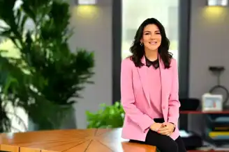 Doğan Holding'de Başkanlık Değişimi: Begüm Doğan Faralyalı, Görevi Hanzade Doğan'a Devrediyor