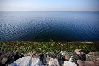 Ege Denizi'nde Deprem Fırtınası Tehlikesi