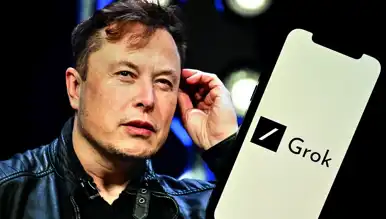 Elon Musk'ın Yapay Zeka Sohbet Robotu Grok Artık Ücretsiz!