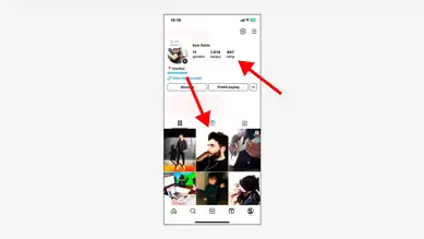 Instagram'ın Yeni Tasarımı Tepki Topladı!