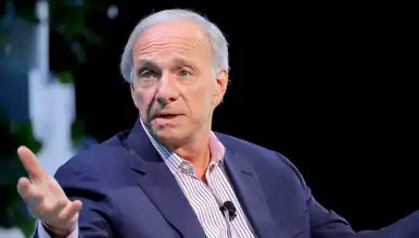 Dalio, Teknoloji Devlerinden Hisse Sattı