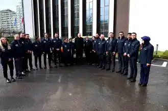 Mobil AKİM Araçları 10 İlde Vatandaşla Buluşacak