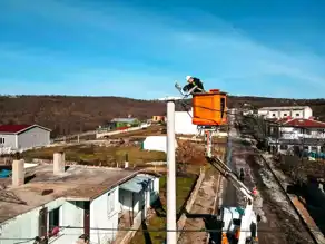 TREDAŞ'tan Yılbaşında Kesintisiz Elektrik Müjdesi