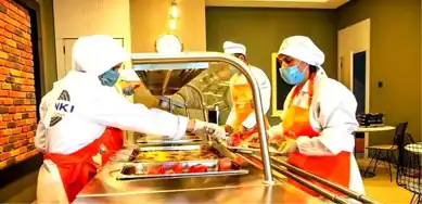 Yankı Yemek: 34 Yıldır Hijyen ve Kalitede Zirvede