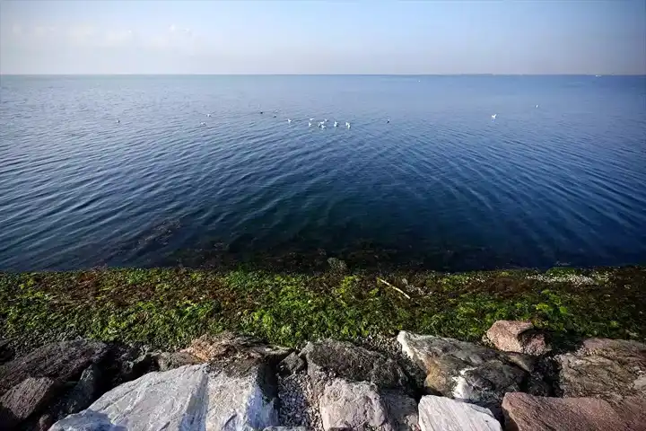 Ege Denizi'nde Deprem Fırtınası Tehlikesi